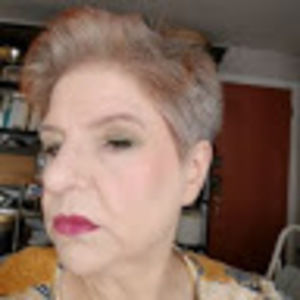 Meet your Posher, Judith